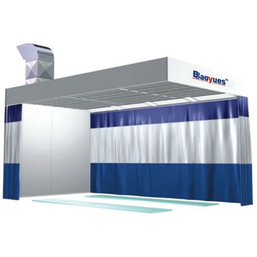 Estación Prep BY-20