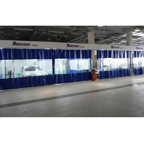 Multi-Estación Estación Prep