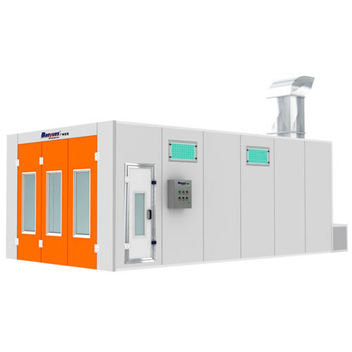 Pintura de muebles Casetas