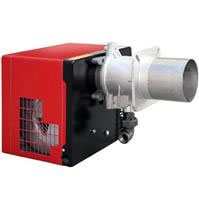 Calefacción Quemador