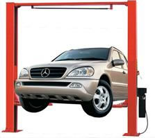 Dos Ascensor Publicar Gantry coches BY-245M