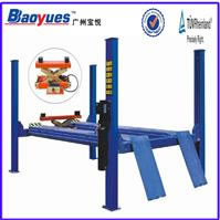 4 Publicar alineación Ascensor BY-440D