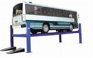 4 Publicar alineación Ascensor BY-410