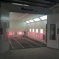 Lámpara de infrarrojos