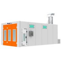 Pintura de muebles Casetas