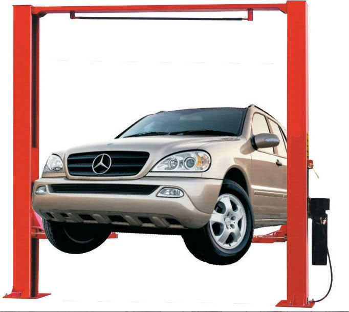 Два сообщение Козловой автомобилей Лифт BY-245m