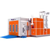 Экспорт Спрей Бут ПО-5