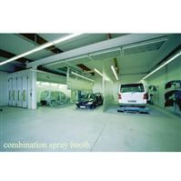 Дуплекс станция Подготовка станции