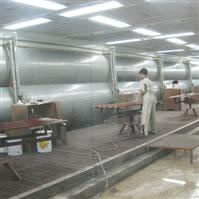 Мебель краски Стенды